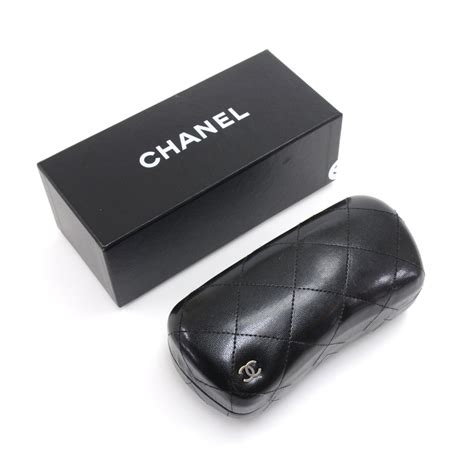 CHANEL Sunglasses Cases for sale 